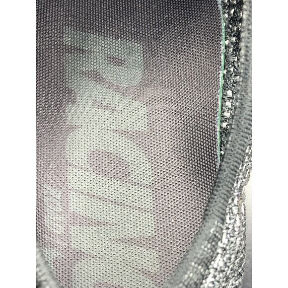 Nike Flyknit Racer Men's Size 10.5 Running Shoes Black 526628-009 - Picture 9 of 13